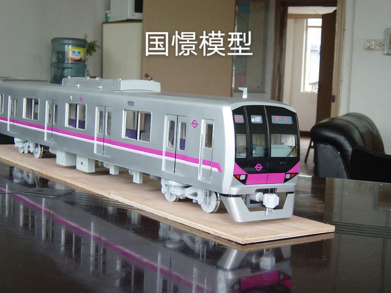齐齐哈尔车辆模型
