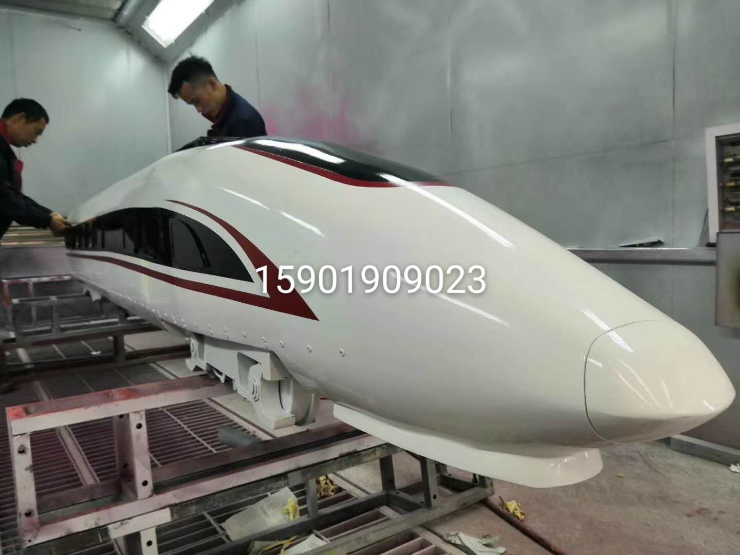 齐齐哈尔车辆模型