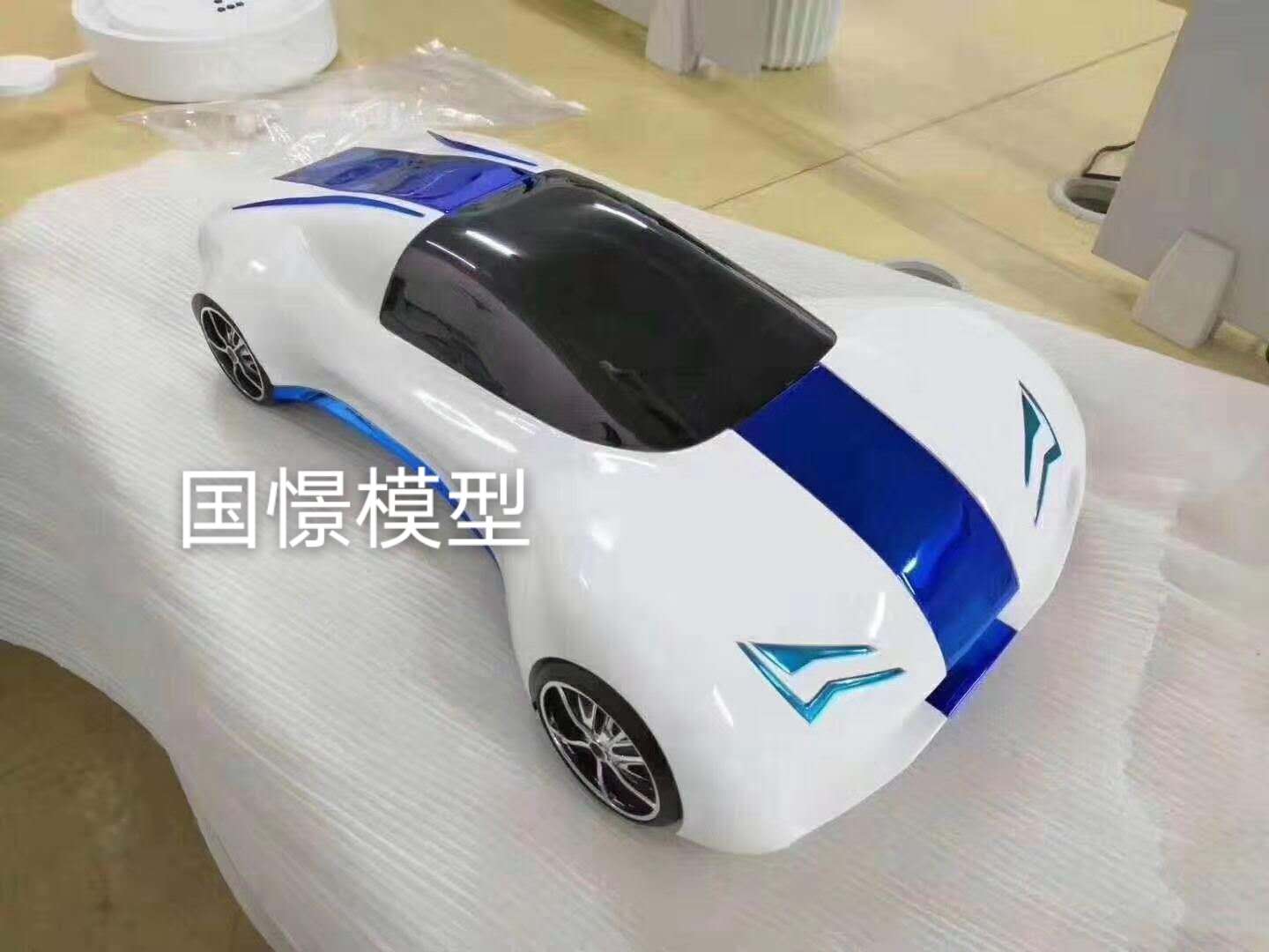 齐齐哈尔车辆模型