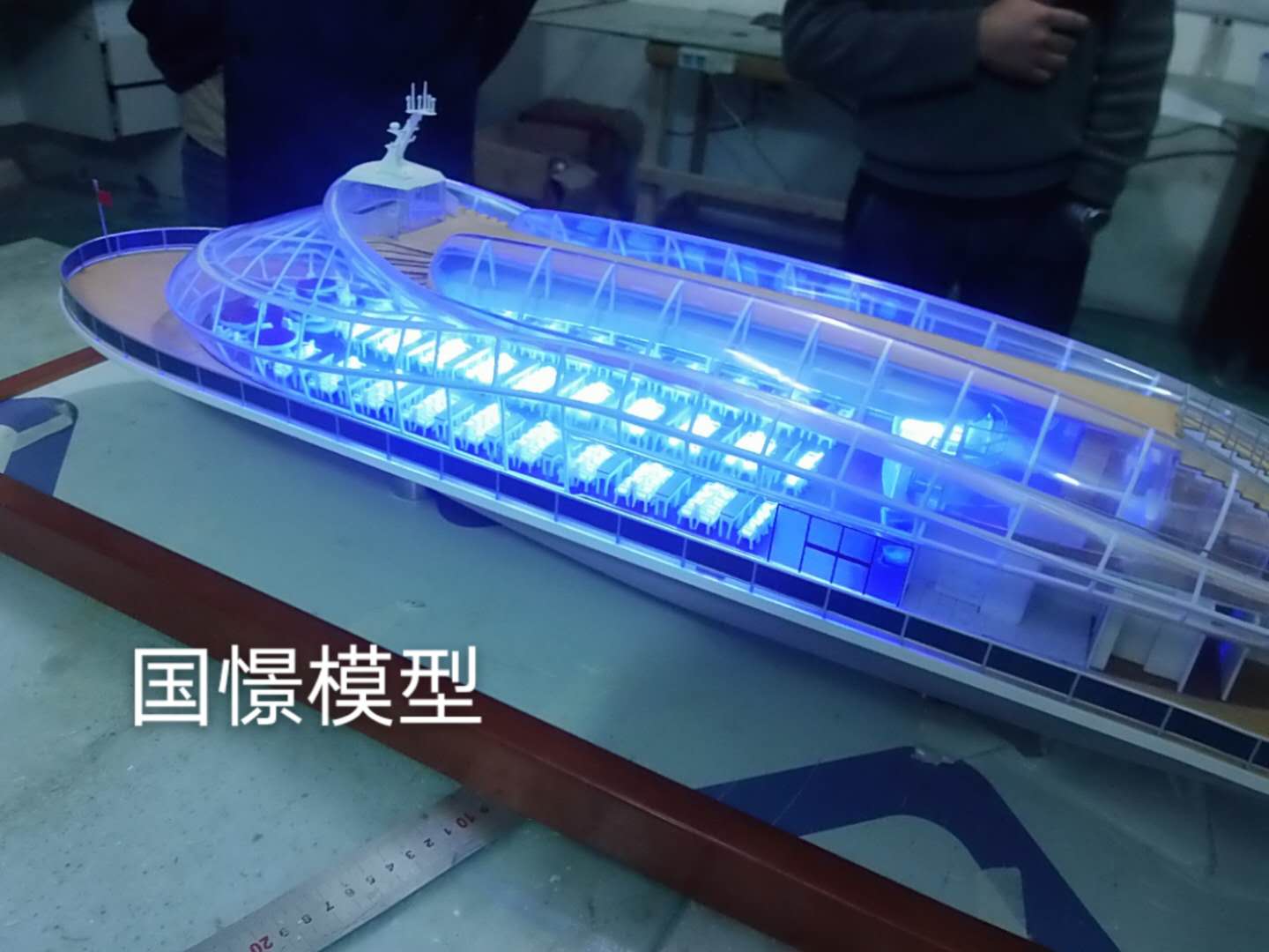 齐齐哈尔船舶模型