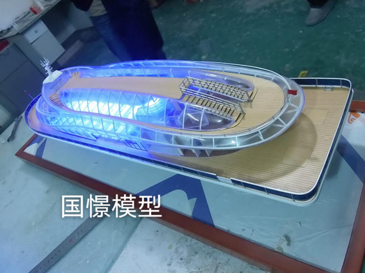 齐齐哈尔船舶模型