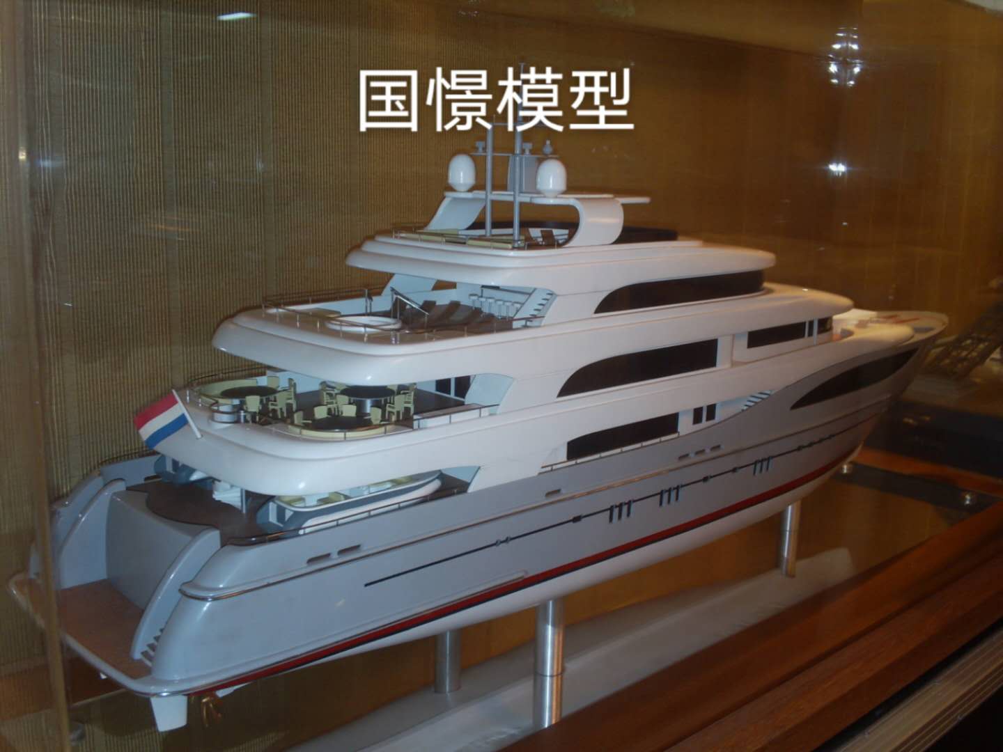 齐齐哈尔船舶模型