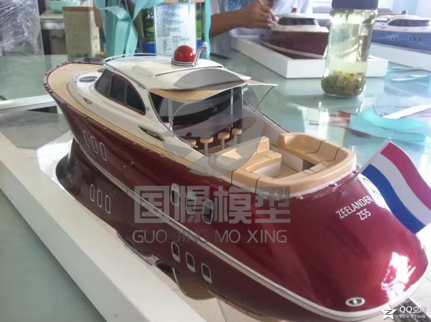 齐齐哈尔船舶模型