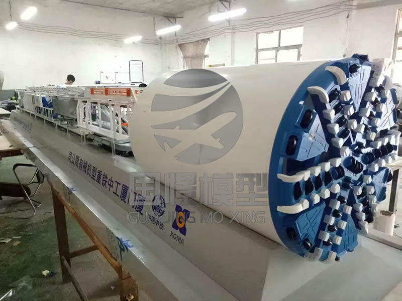齐齐哈尔飞机模型