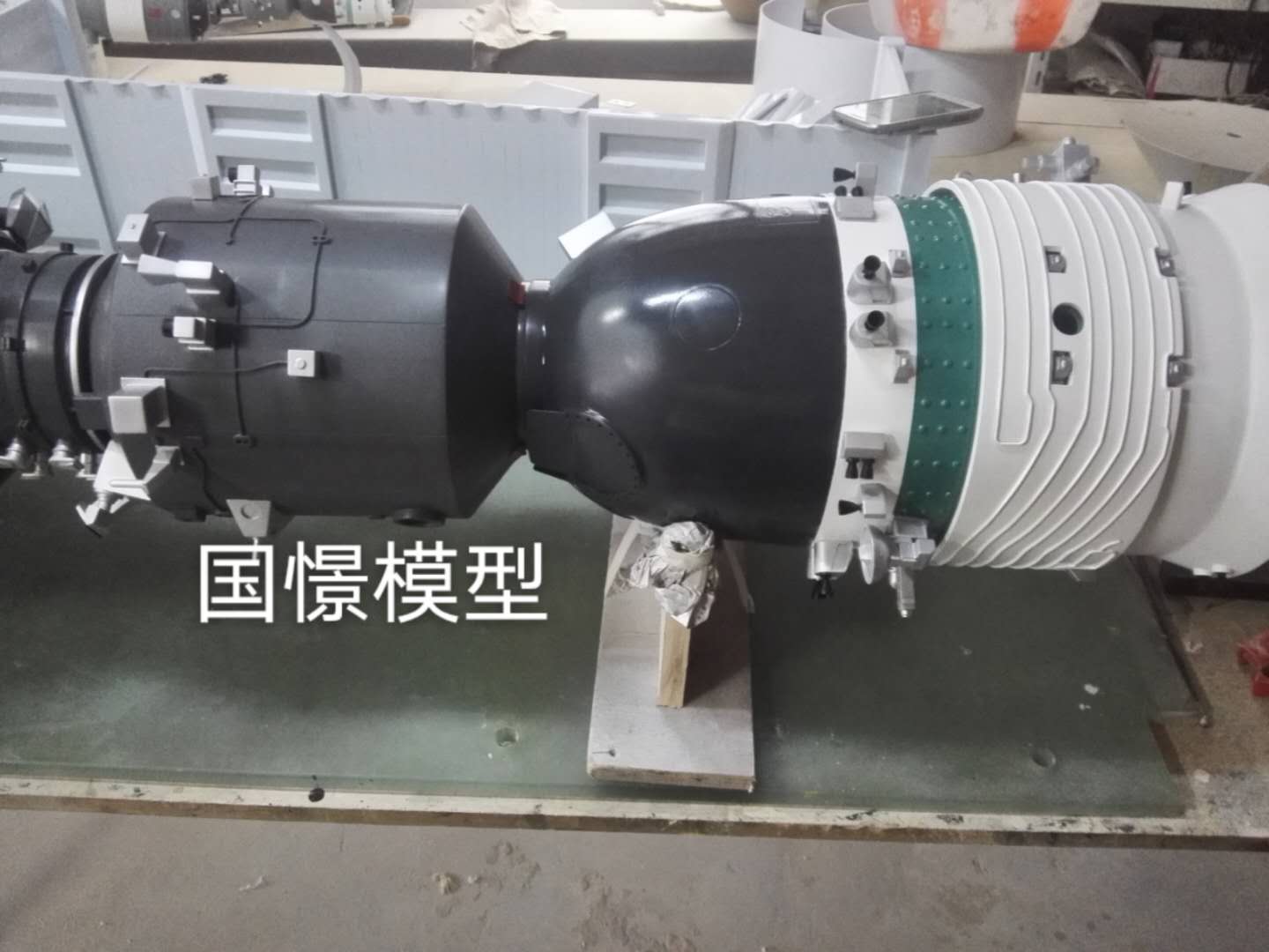 齐齐哈尔航天模型