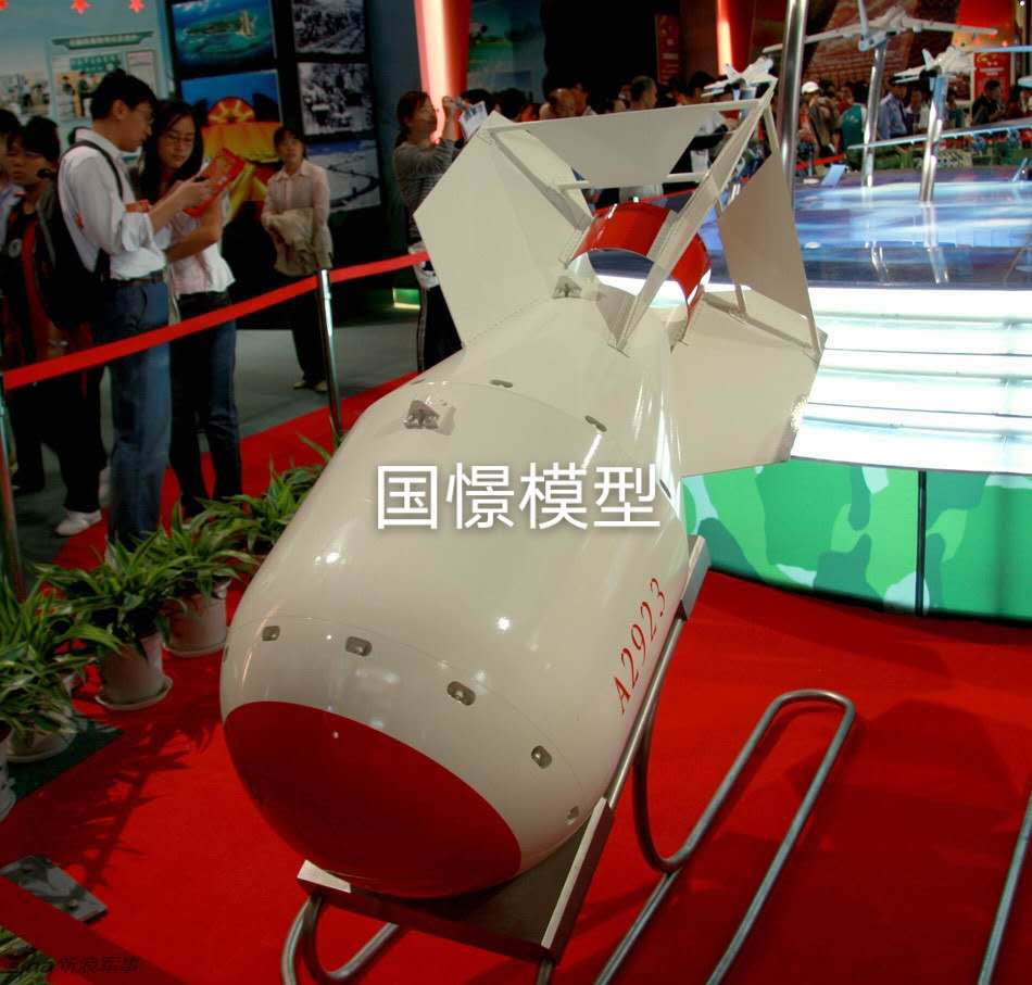 齐齐哈尔军事模型