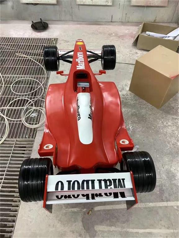 齐齐哈尔汽车模型